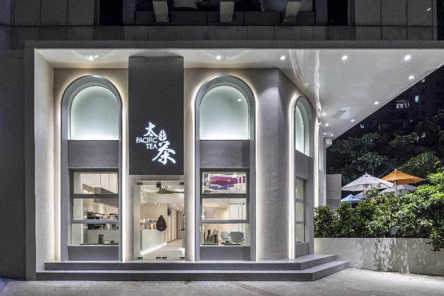 門店外觀圖