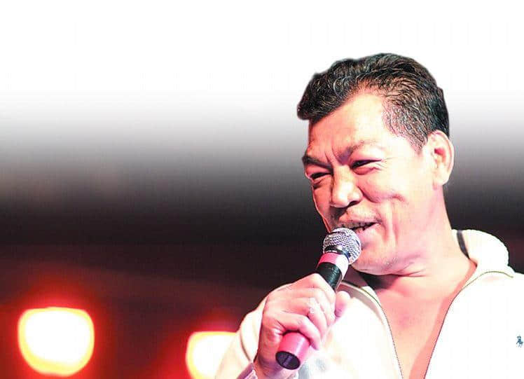 演員李兆基逝世，“四大惡人”走了三人，一個(gè)時(shí)代正越走越遠(yuǎn)！