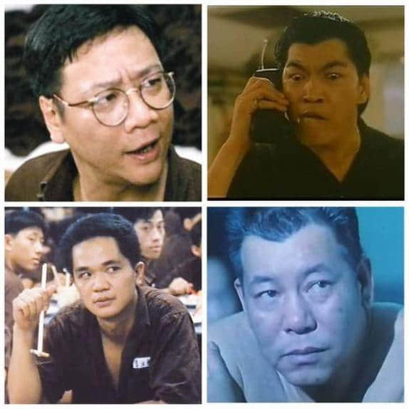 演員李兆基逝世，“四大惡人”走了三人，一個(gè)時(shí)代正越走越遠(yuǎn)！