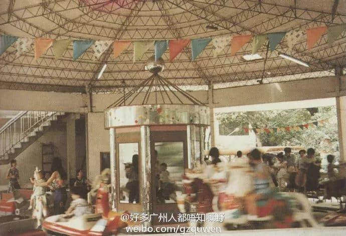 再見，麓湖兒童樂園！值班36年，你終于退休了！