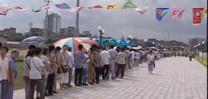 廣州人VS廣州地鐵，相愛相殺22年！