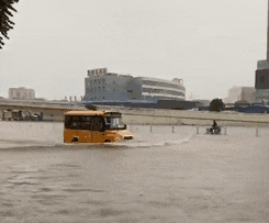熱烈慶祝，廣州暴雨+熱搜包月套餐生成！