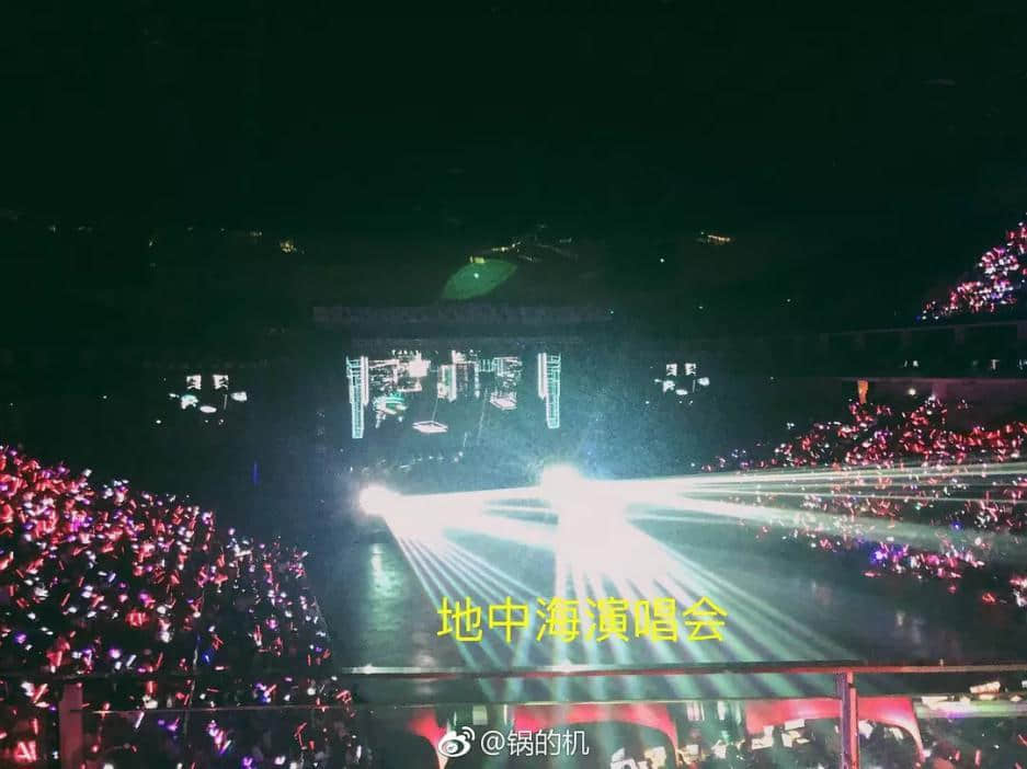 為什么你的偶像不來廣州開演唱會(huì)？