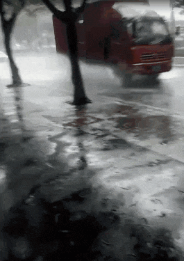 熱烈慶祝，廣州暴雨+熱搜包月套餐生成！