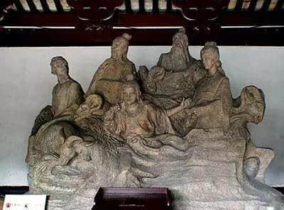 廣州：謝謝你們六位，陪了我1000年！