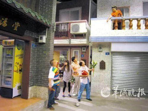 如今的《外來媳婦本地郎》，除了情懷還有什么？