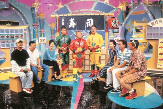 12個(gè)過(guò)氣童年游戲，每一款都是廣東人的回憶殺！