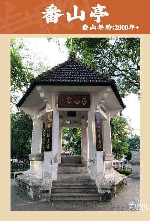廣州：謝謝你們六位，陪了我1000年！