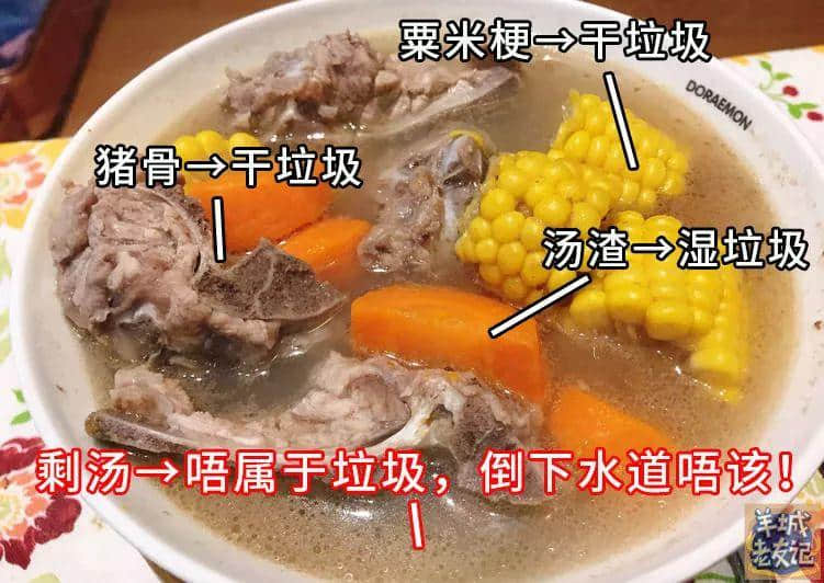 垃圾分類逼癲上海人，下一個就輪到廣州人！