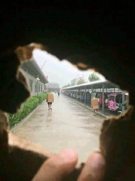 熱烈慶祝，廣州暴雨+熱搜包月套餐生成！