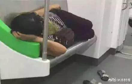廣州人VS廣州地鐵，相愛相殺22年！