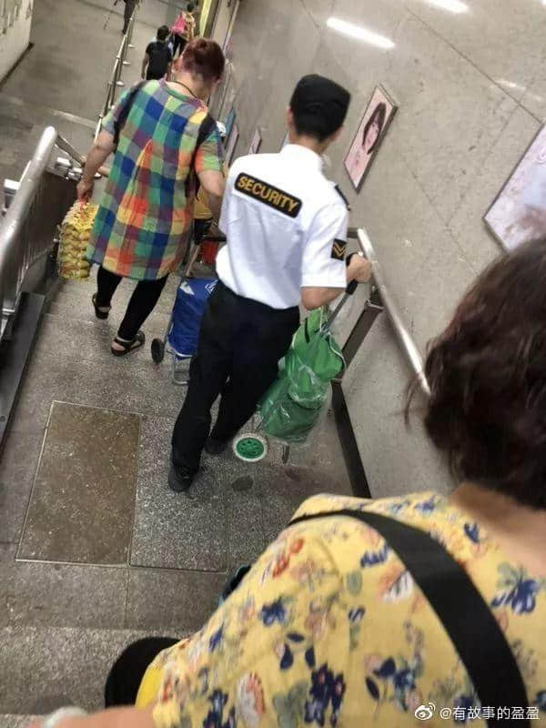 廣州人VS廣州地鐵，相愛相殺22年！