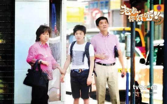 演員李兆基逝世，“四大惡人”走了三人，一個(gè)時(shí)代正越走越遠(yuǎn)！