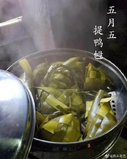 廣東粽子大battle，你揀邊一“粽”？