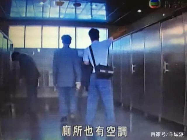 廣州公廁革命史，“波瀾壯闊”六十年