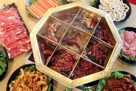 當(dāng)川渝火鍋占領(lǐng)廣州，粵菜還能淡定多久？