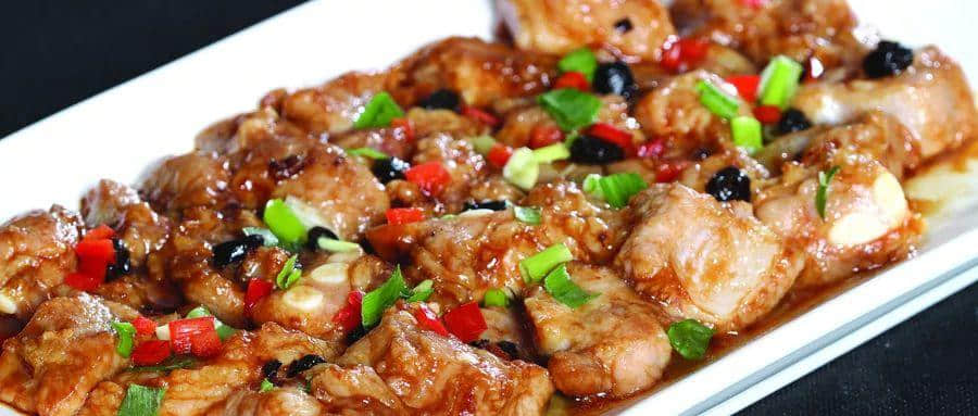 深度測評(píng) | 廣東NO.1送飯神器系邊樣？