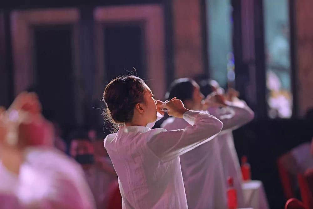 循宗粵菜之鮮，瀘州老窖特曲中華美食群英榜廣州站圓滿(mǎn)禮成