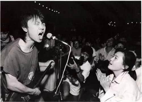 《樂隊(duì)的夏天》火了，但廣東搖滾的春天來了嗎？