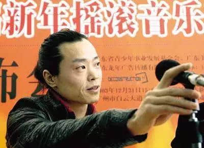 《樂隊(duì)的夏天》火了，但廣東搖滾的春天來了嗎？