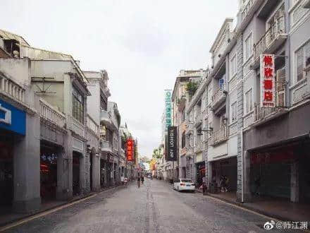 是誰在殺死廣州實體店？