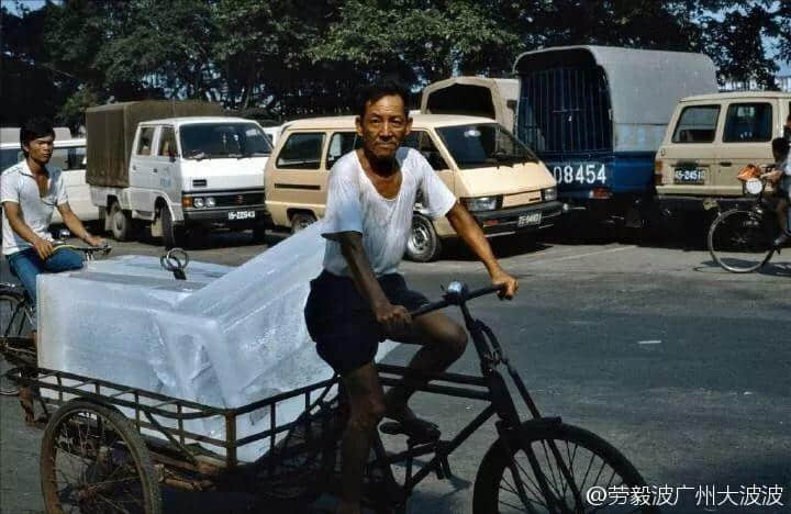 除了五羊，廣州還有什么拿得出手的雪糕？