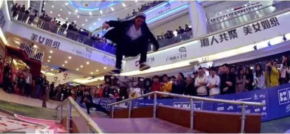 是誰在殺死廣州實體店？