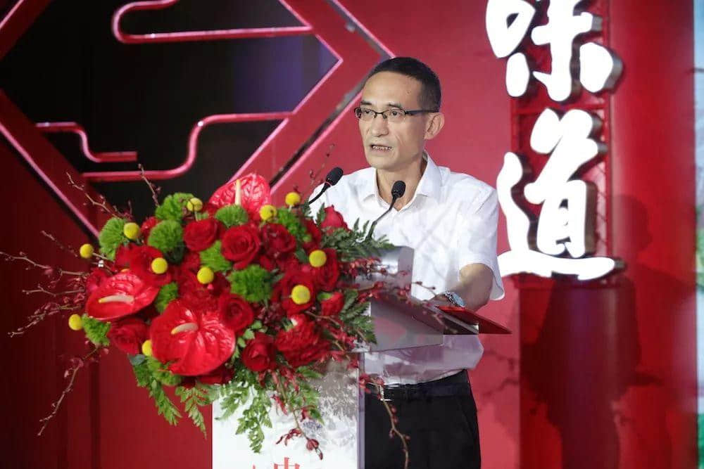 循宗粵菜之鮮，瀘州老窖特曲中華美食群英榜廣州站圓滿(mǎn)禮成