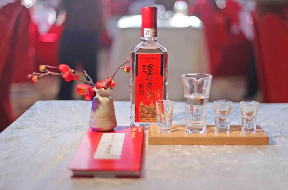 循宗粵菜之鮮，瀘州老窖特曲中華美食群英榜廣州站圓滿(mǎn)禮成