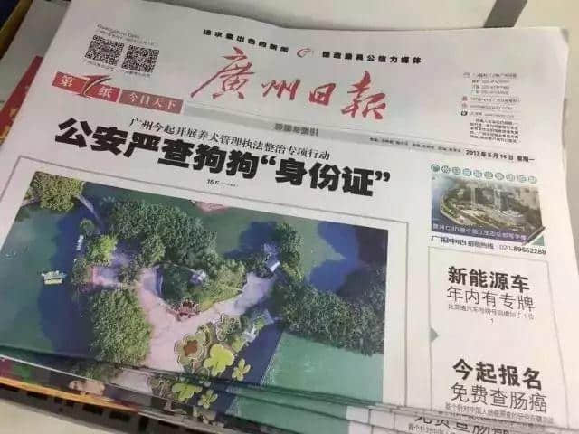 交了十年冤枉錢，廣州養(yǎng)犬管理有變更好嗎？