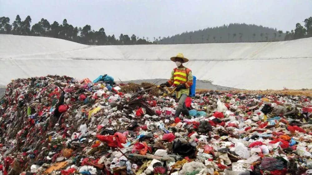 終于！強制垃圾分類殺到廣州！廣州人你點睇？