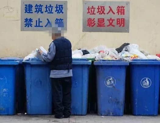 終于！強制垃圾分類殺到廣州！廣州人你點睇？