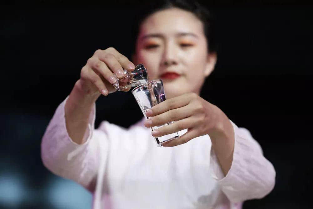 循宗粵菜之鮮，瀘州老窖特曲中華美食群英榜廣州站圓滿(mǎn)禮成