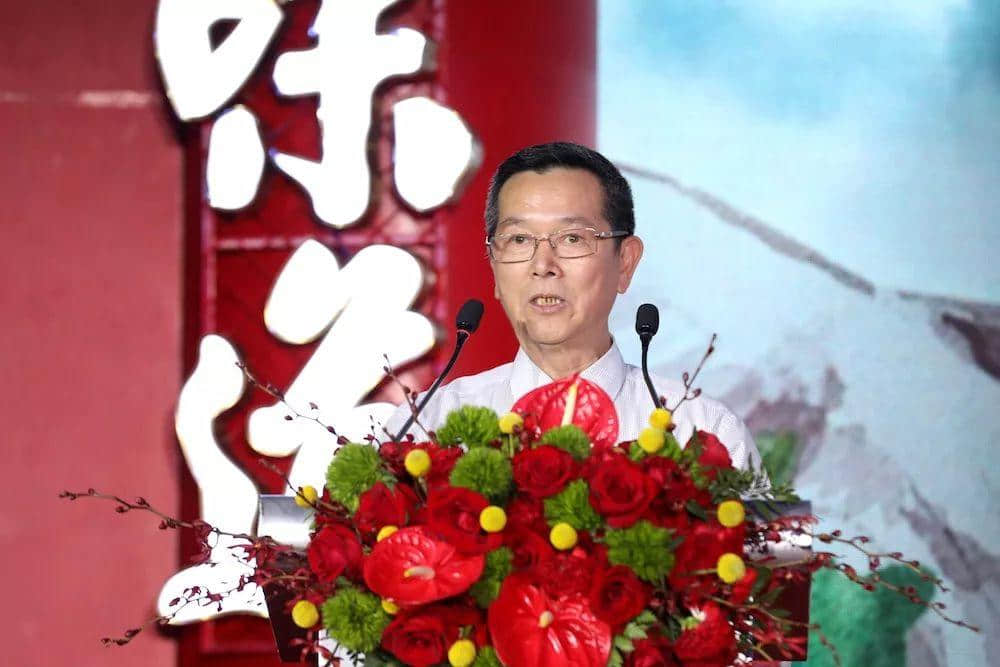 循宗粵菜之鮮，瀘州老窖特曲中華美食群英榜廣州站圓滿(mǎn)禮成