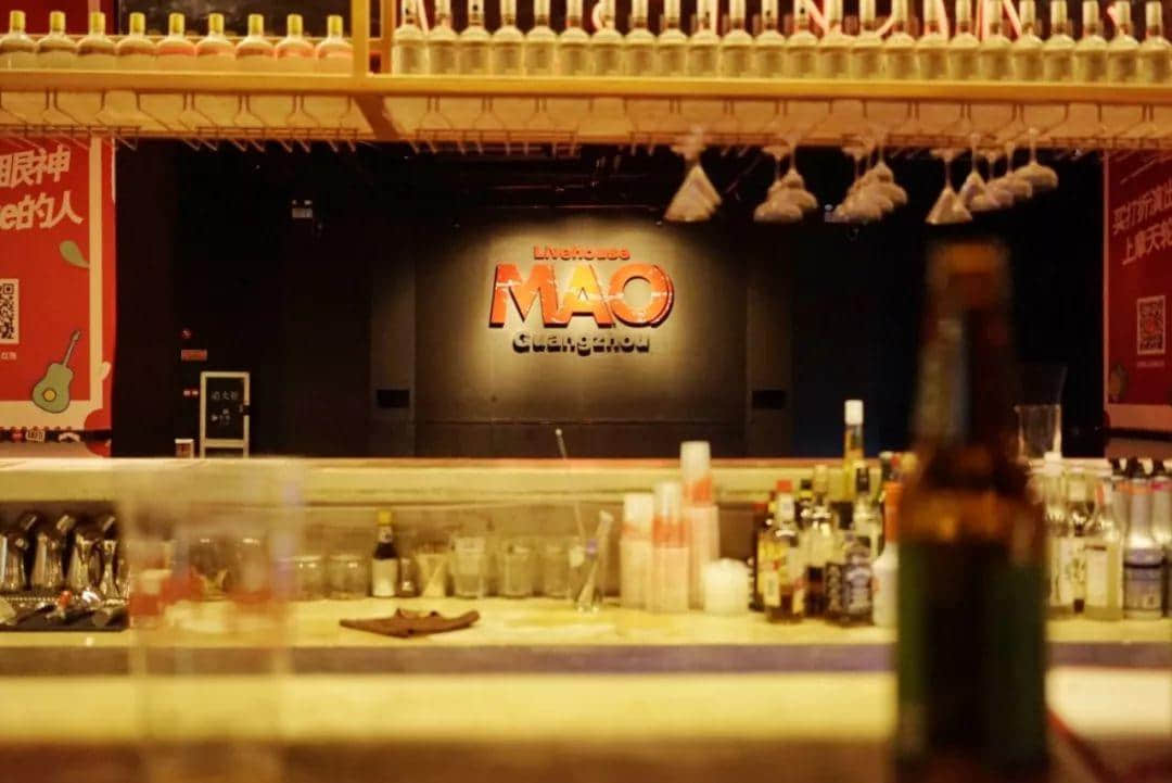 等來夏天的本土livehouse，終究敵不過音樂餐吧
