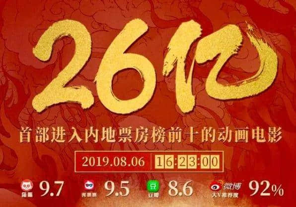 國漫向上，廣州向下