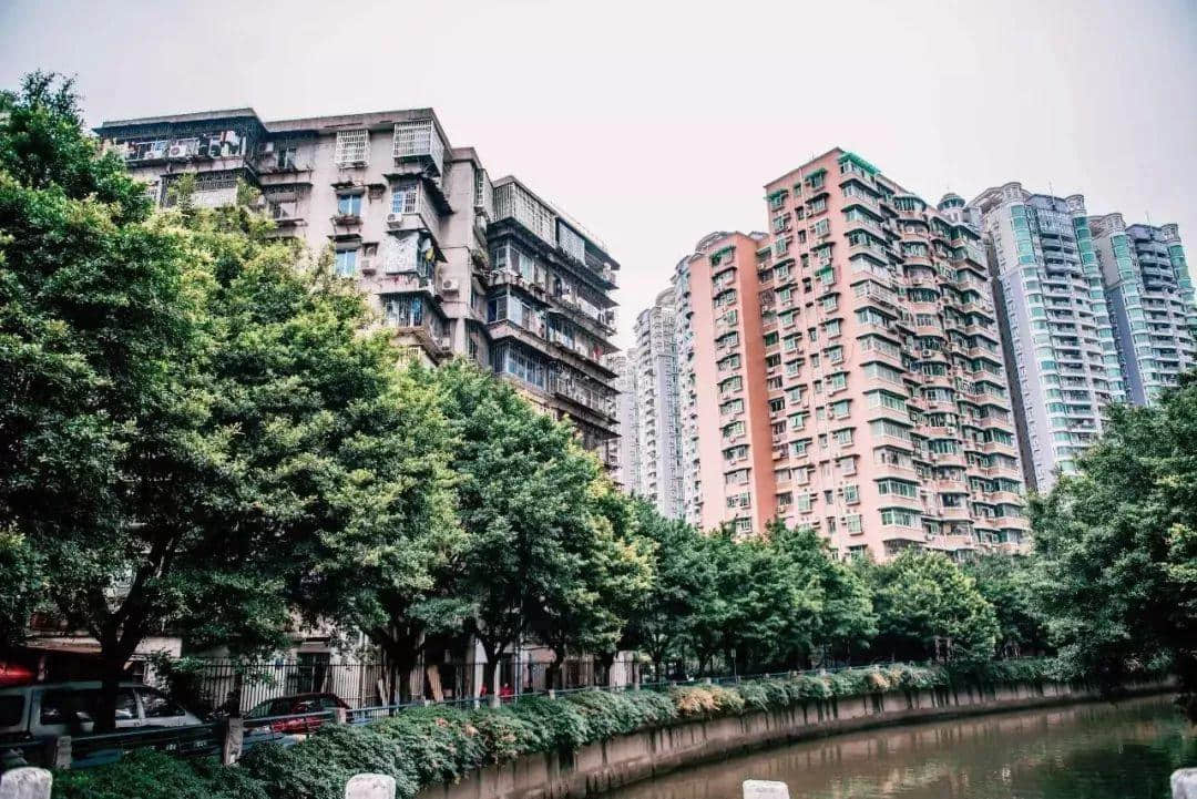 比起獵德村，五羊邨有什么吸引人？