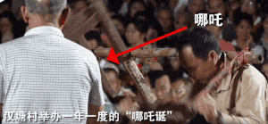 廣州人拜哪吒算咩嘢，呢啲神你可能都未聽過！