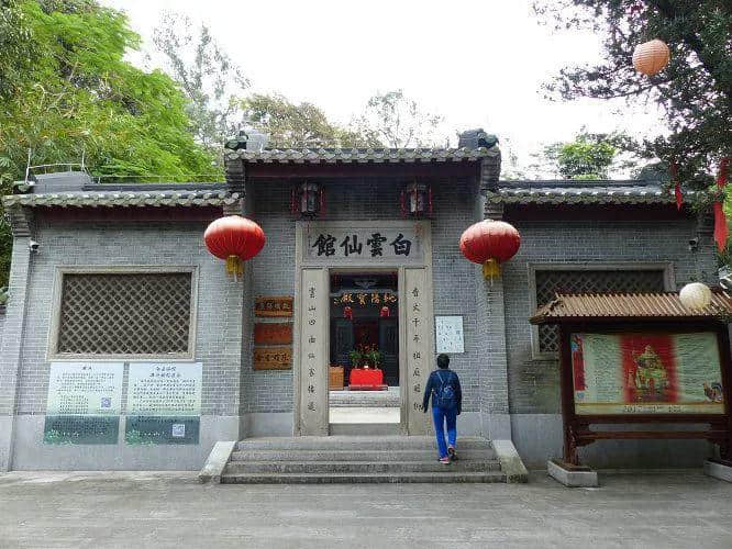 廣州人拜哪吒算咩嘢，呢啲神你可能都未聽過！