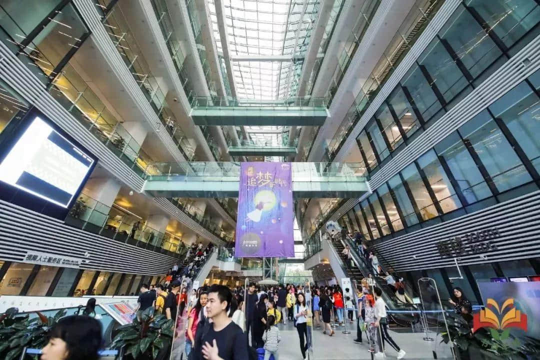 廣州和深圳，哪個更像“圖書館之城”？