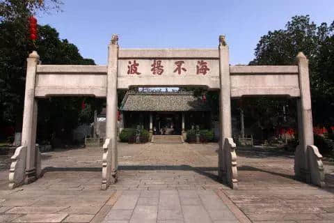 廣州人拜哪吒算咩嘢，呢啲神你可能都未聽過！