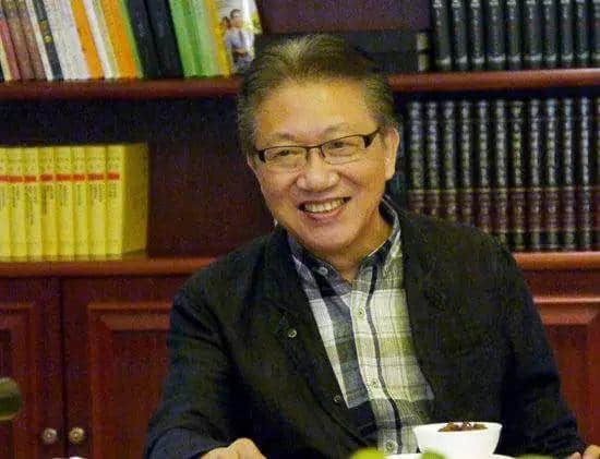陳少寶:港樂背后的男人 陳少寶:港樂背后的男人