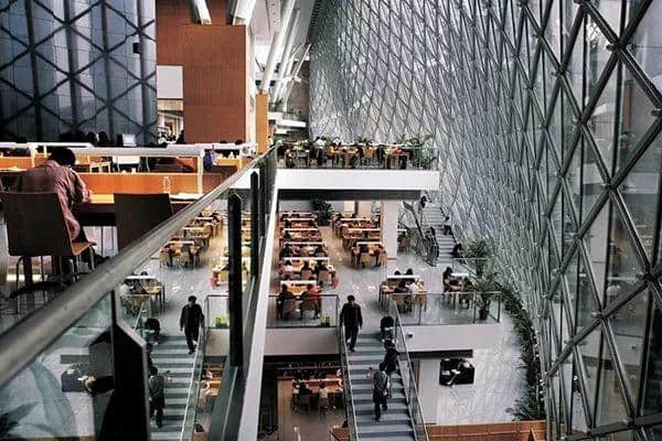 廣州和深圳，哪個更像“圖書館之城”？
