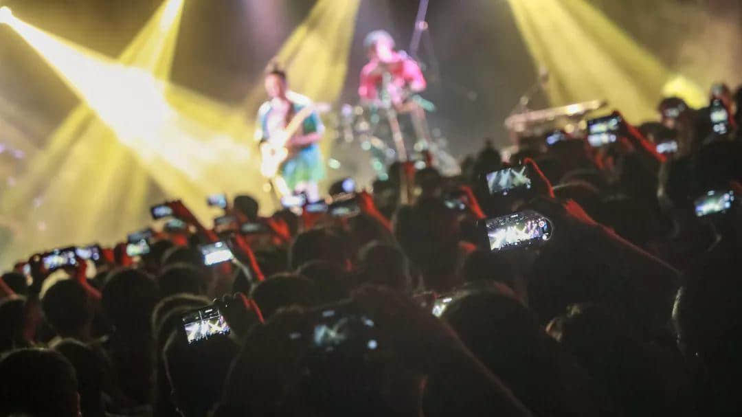 等來夏天的本土livehouse，終究敵不過音樂餐吧