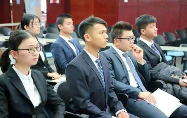 聽講今年系史上最難搵工年，你點(diǎn)睇？