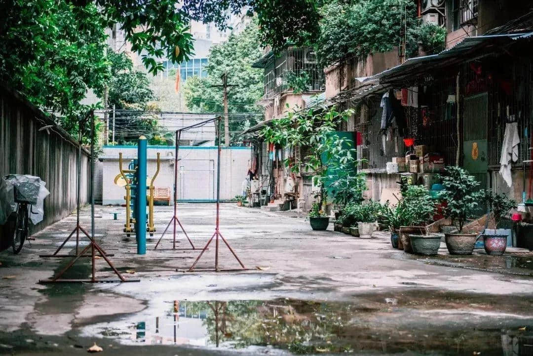 比起獵德村，五羊邨有什么吸引人？