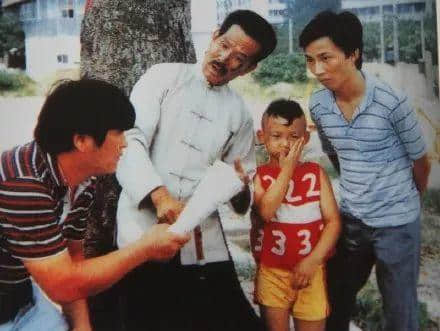 曾幾何時(shí)，廣州也有令全國(guó)人民癡狂的全民偶像