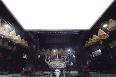 廣州人拜哪吒算咩嘢，呢啲神你可能都未聽過！