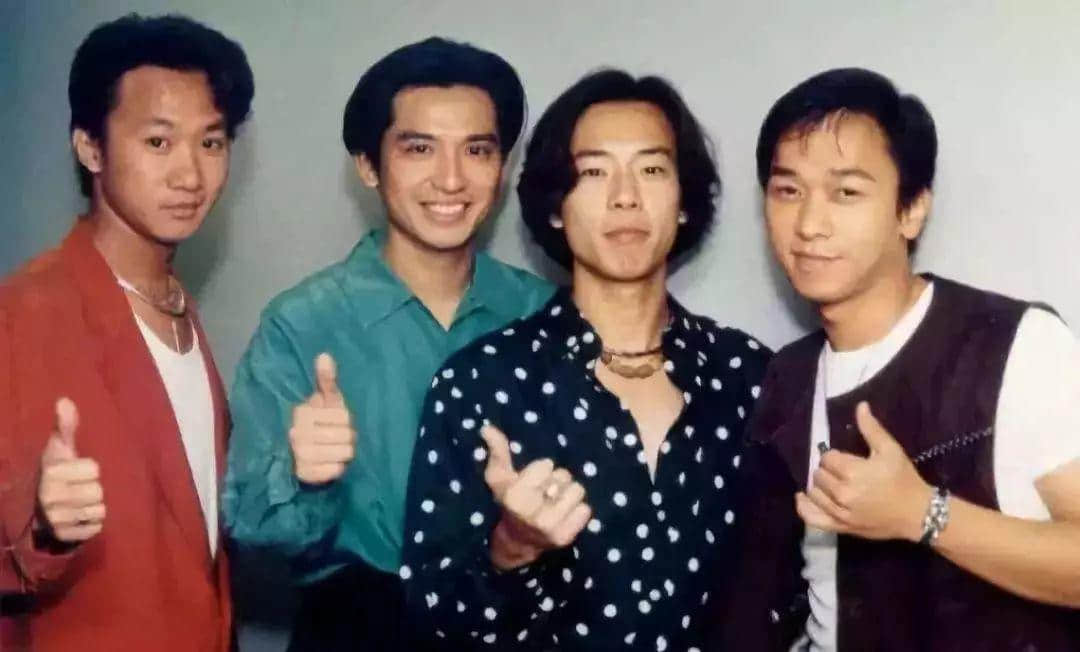陳少寶:港樂背后的男人 陳少寶:港樂背后的男人