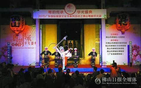 廣州人拜哪吒算咩嘢，呢啲神你可能都未聽過！